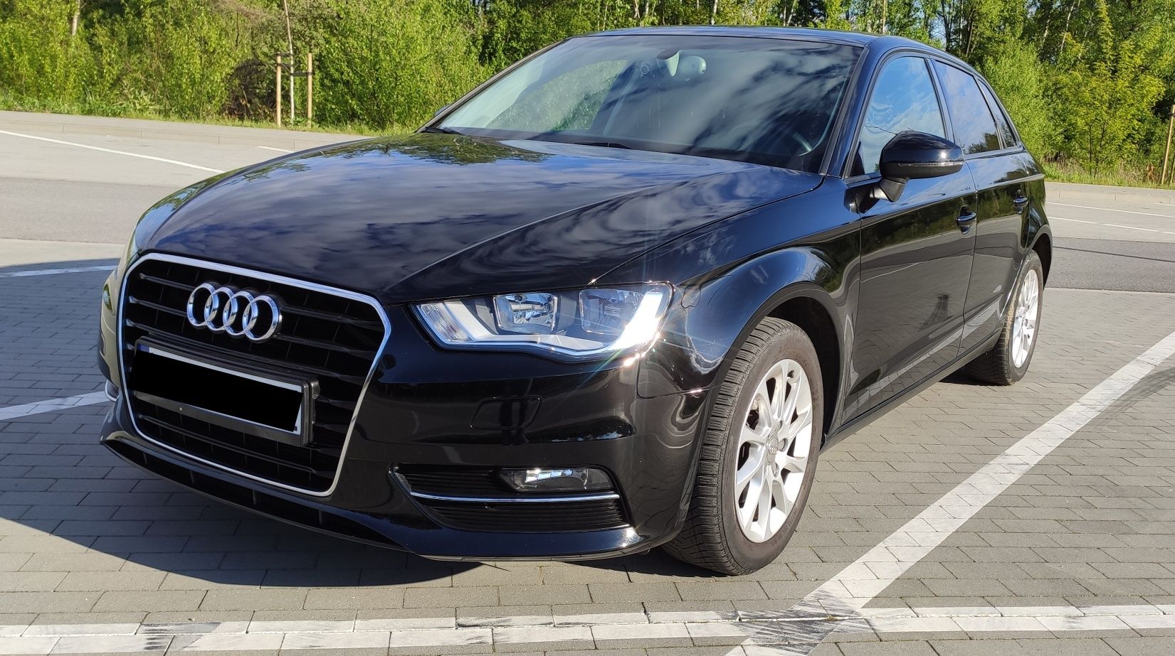 Sprzedam Audi  A3