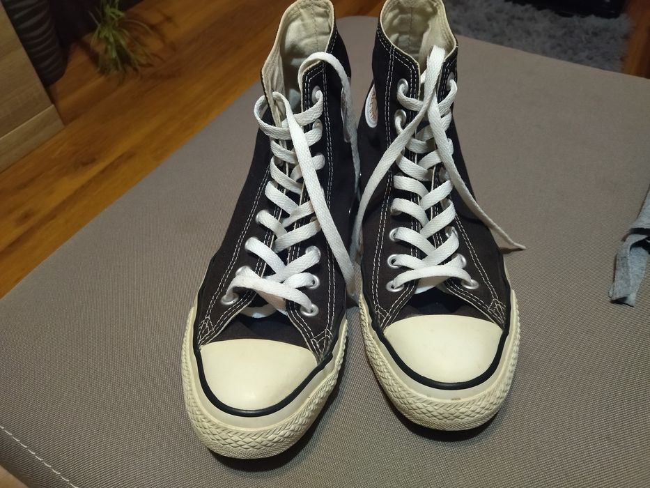 Converse rozmiar 42, 5