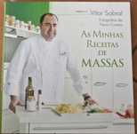 As minhas receitas de massas