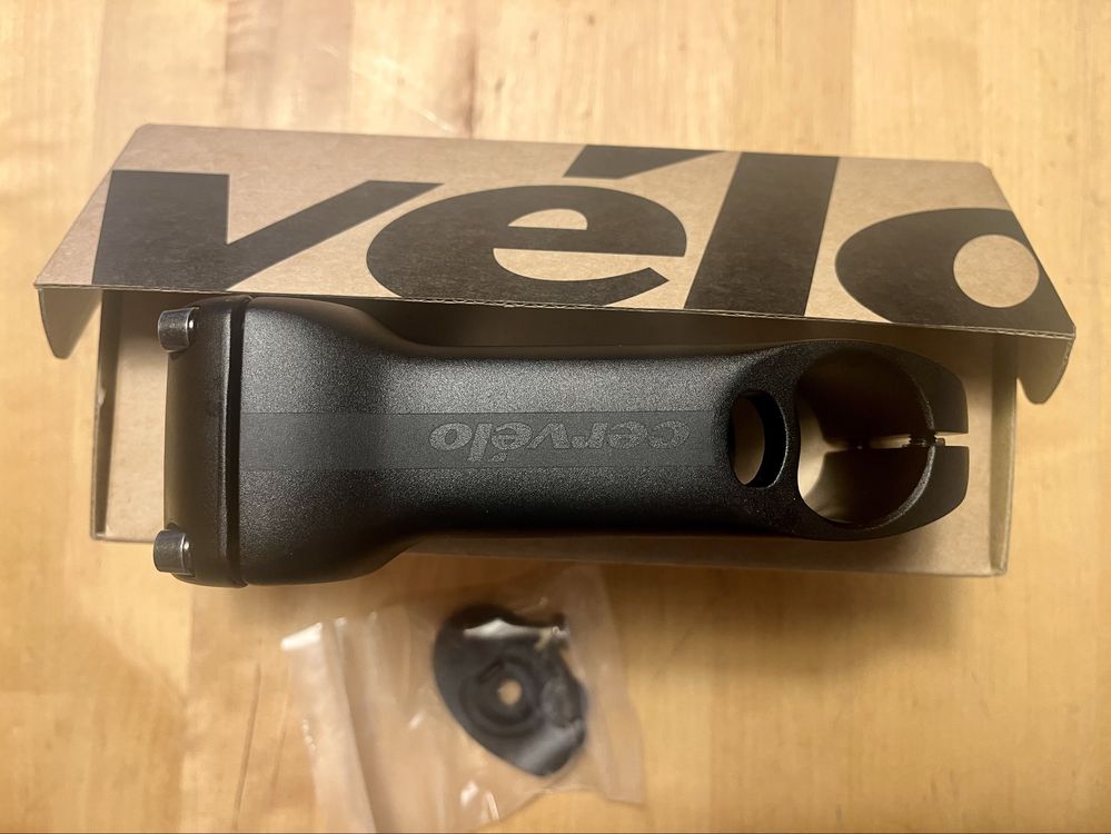 Mostek Cervelo ST 32 100mm Caledonia 5, R5, R5-CX, Aspero 5