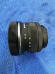 Lente canon 18-45
