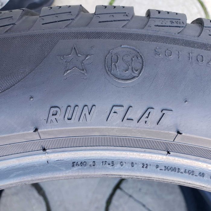 Шини 245/45 R18 Pirelli Sottozero(Пірелі) 100$/2шт. зимова резина