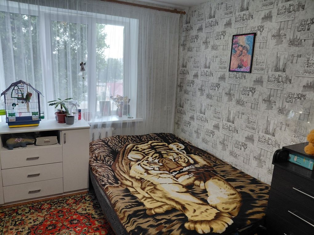 Продаж кімнати.Шкільна
