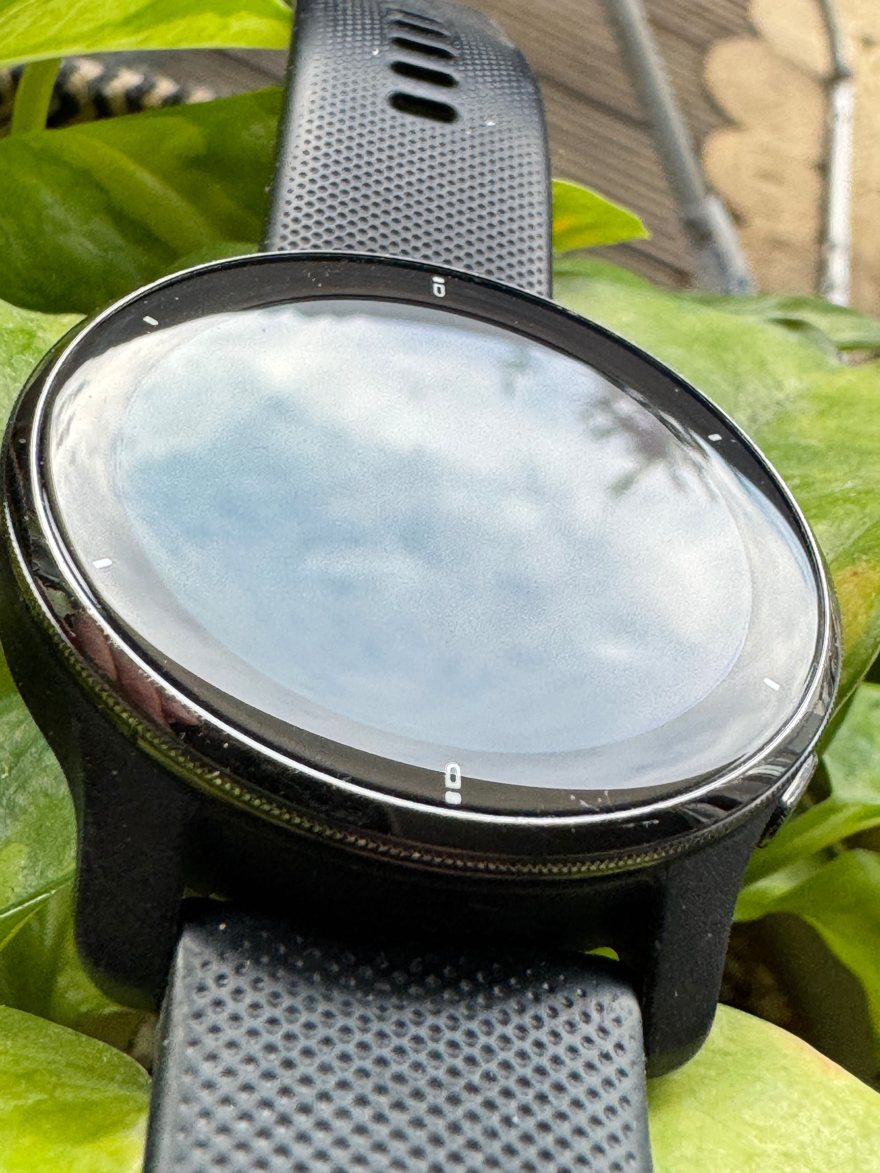Garmin VENU 2 PLUS - zegarek GPS Smartwatch