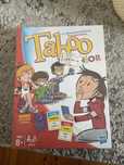 Taboo Junior dla dzieci