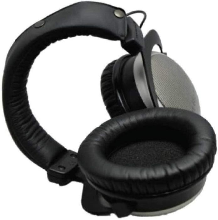 Амбушюры Beyerdynamic DT440 DT660 DT770 DT860 DT880 DT990 Custom One