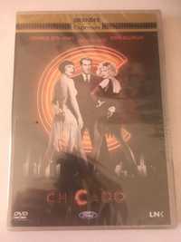 DVD - Chicago (Selado)