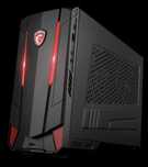 Komputer msi nightblade MI3