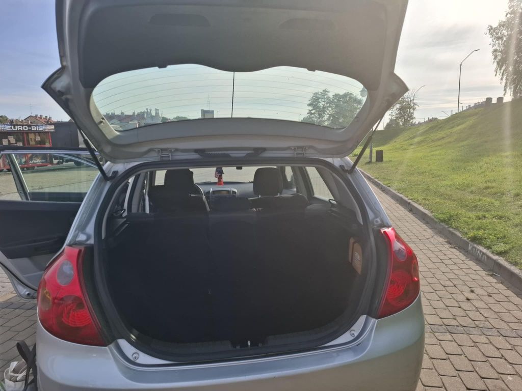 Kia Ceed 1.6 CRDI