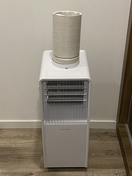 Ar condiconado portatil Jocel