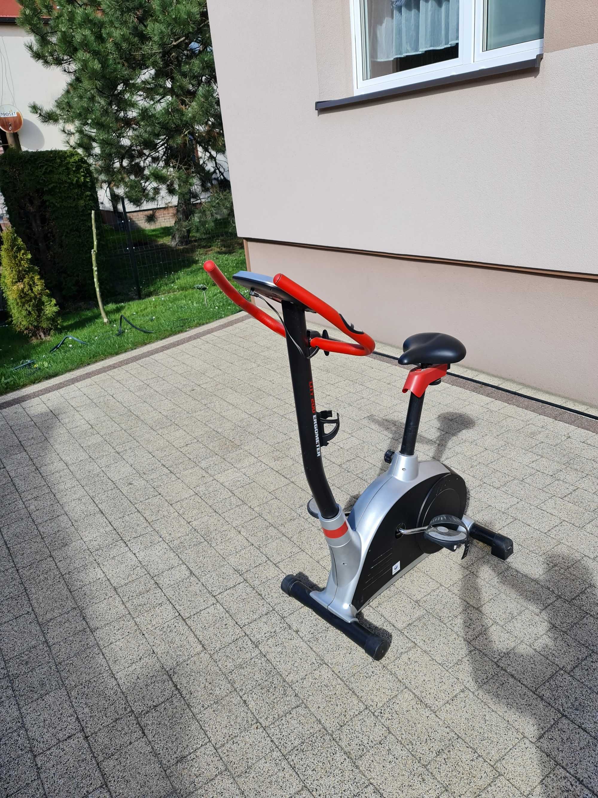 Rower stacjonarny RBS Sport City 200 Ergometer