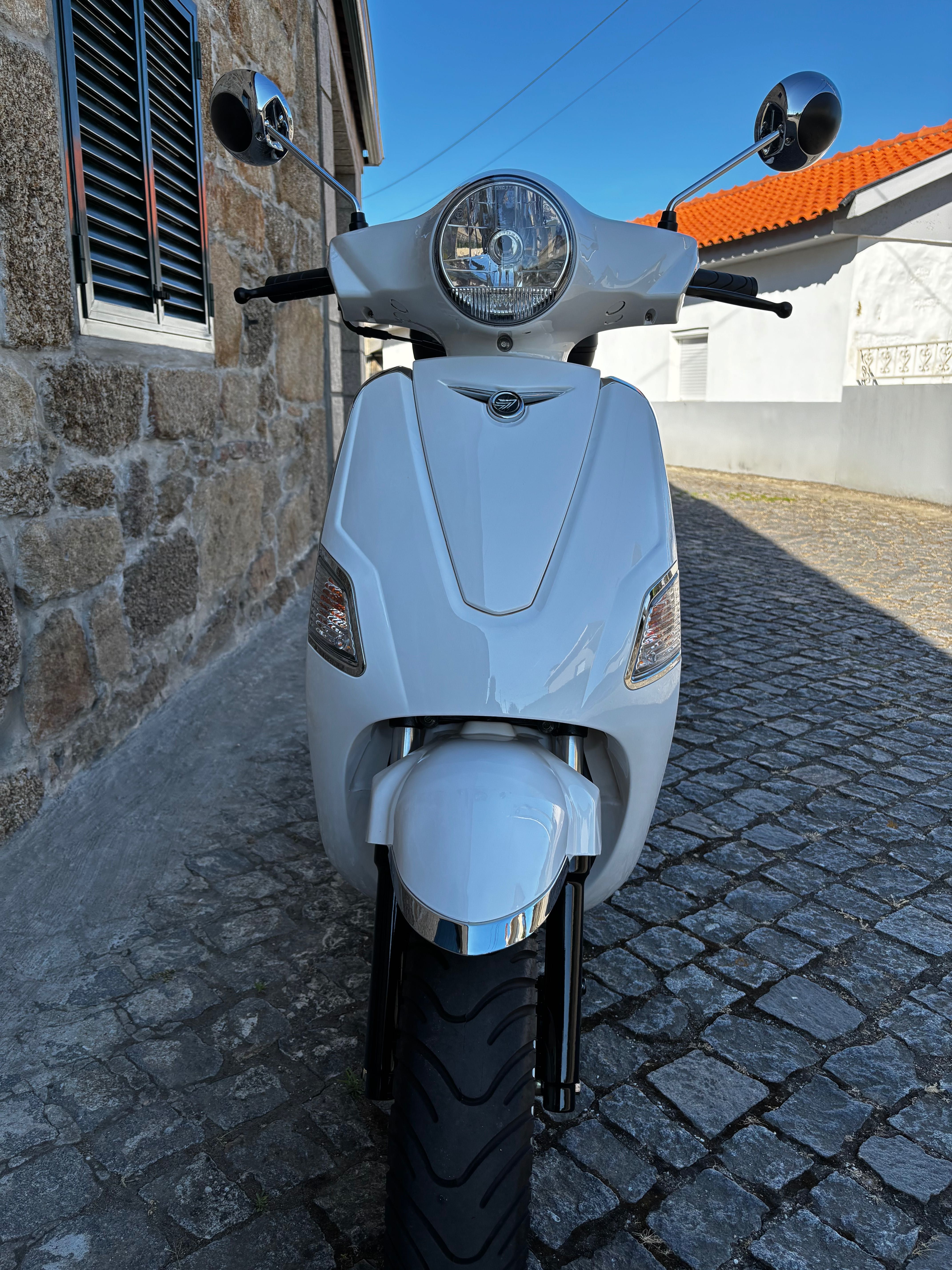 Keeway Zahara 125cc