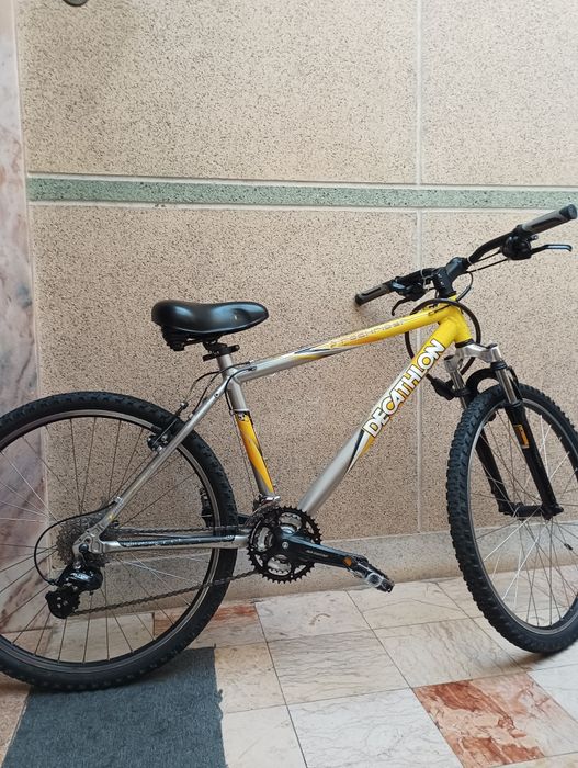 Bicicleta a venda