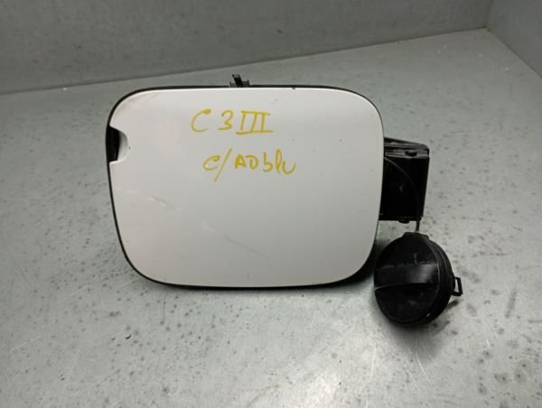 Tampa depósito combustível CITROËN C3 III Van (SX_, SY_)