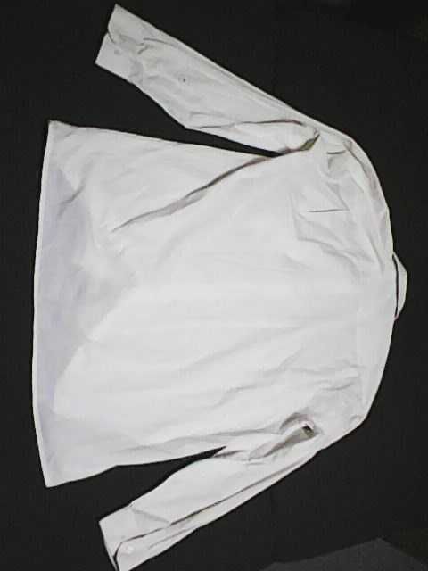 zestaw wizytowy koszul bawelnianych ladny stan tania wysylka