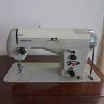 Maquina de Costura Borletti