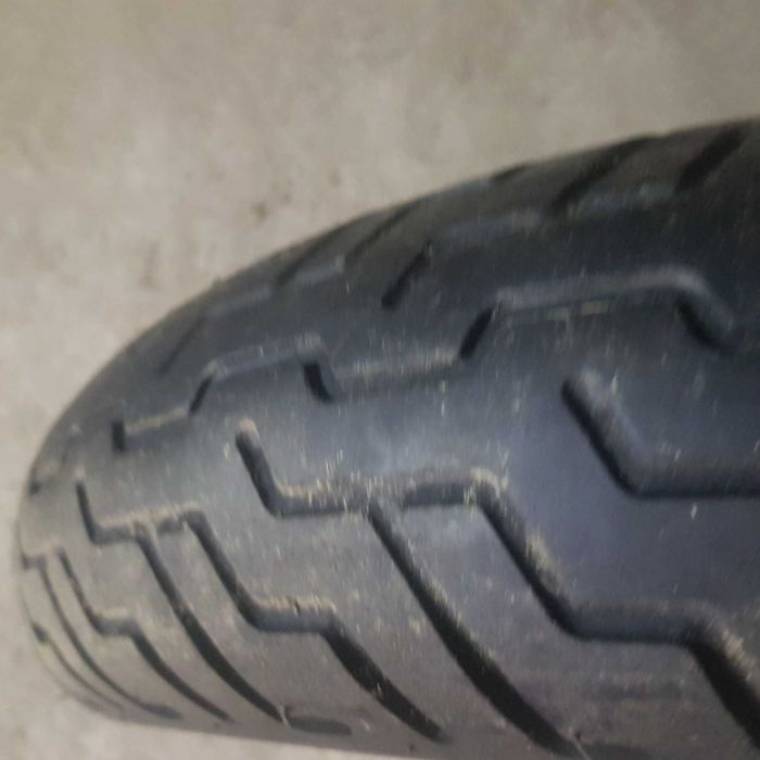 opona nr c36 harley davidson dunlop d402f mt90b16 140/90-16