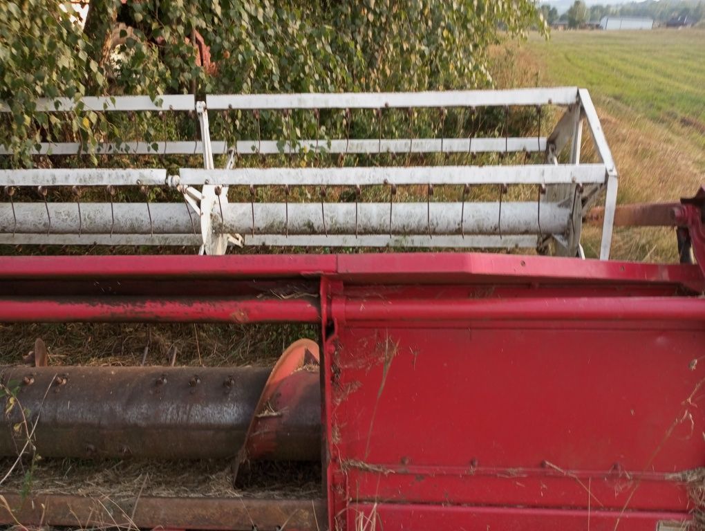 Kombajn Case iH 953 w całości lub na części
