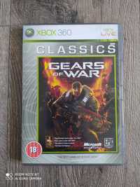 Gra Xbox 360 Gears of War Wysyłka