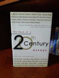 The Book of 20th century essays