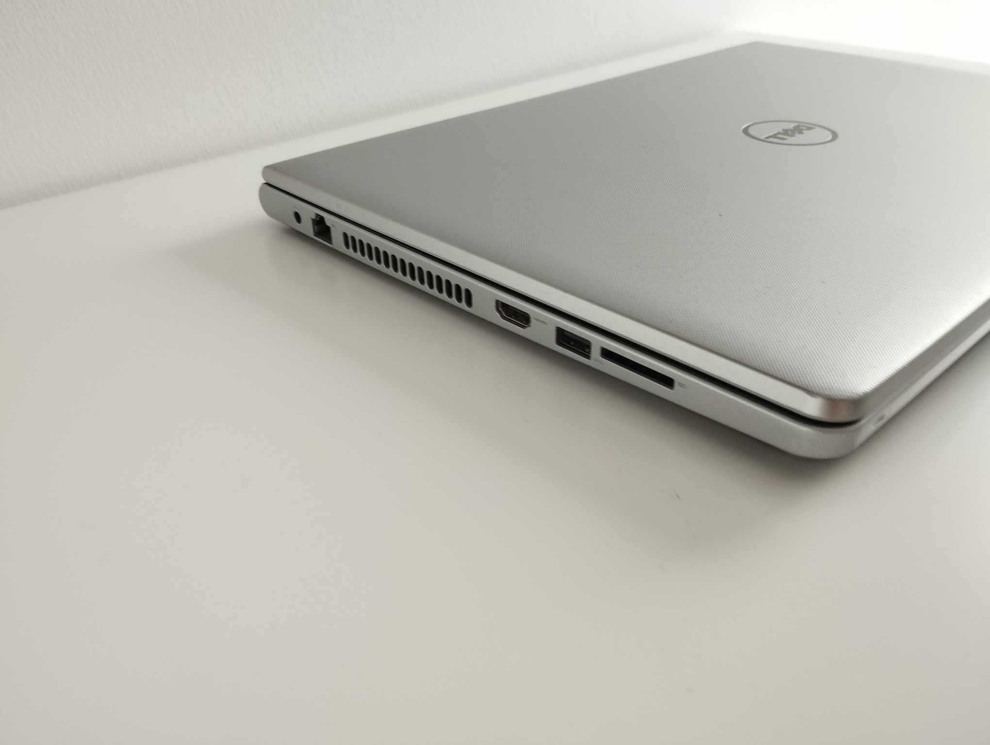 Laptop DELL inspiron 5559 intel core i5, HDD 1TB