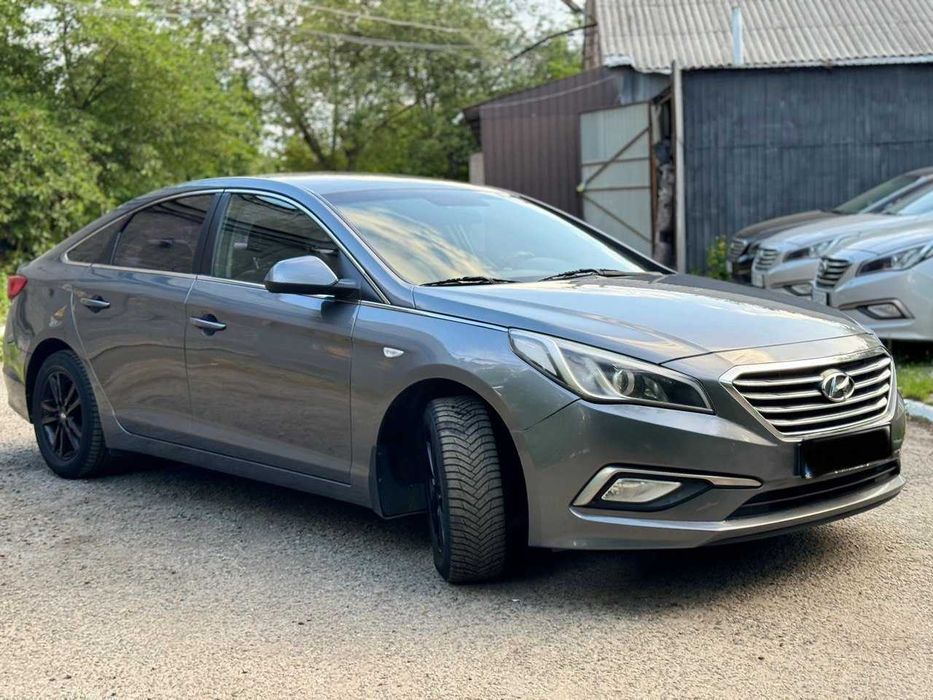 Аренда Авто 3999грн‼️ Оренда Авто KIA K5 Hyundai Sonata Правом Выкупа