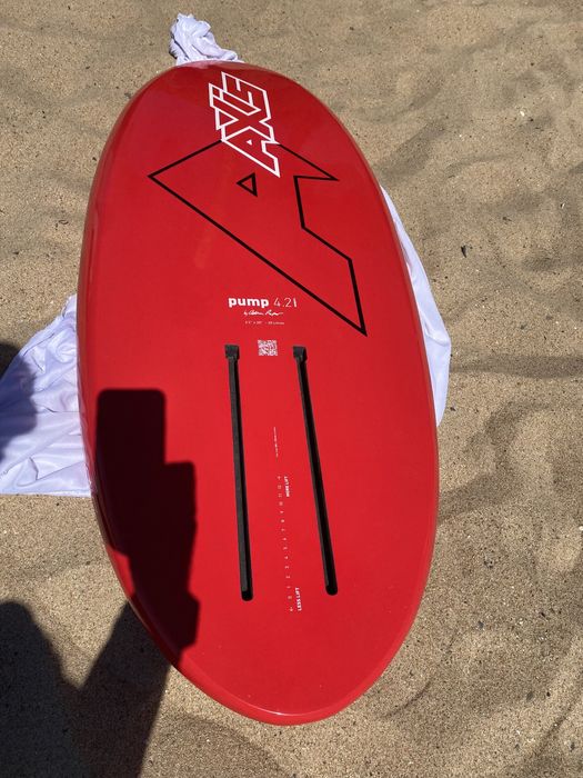 Axis Surf Foil Nova