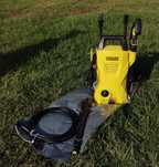 Karcher Myjka ciśnieniowa K 2 Compact / prawie nówka