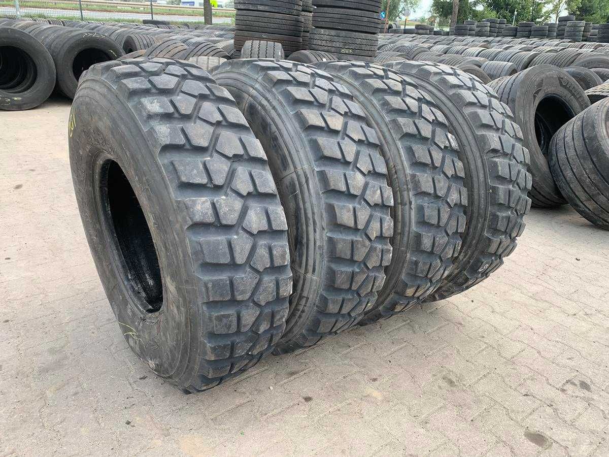 Opona używana przemysłowa 365/80R20 14.5R20 PIRELLI PISTA PS22