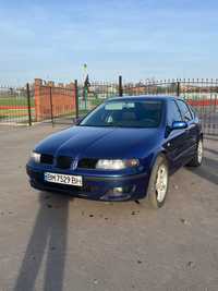 Seat Leon 1.6 1.6v 2003p