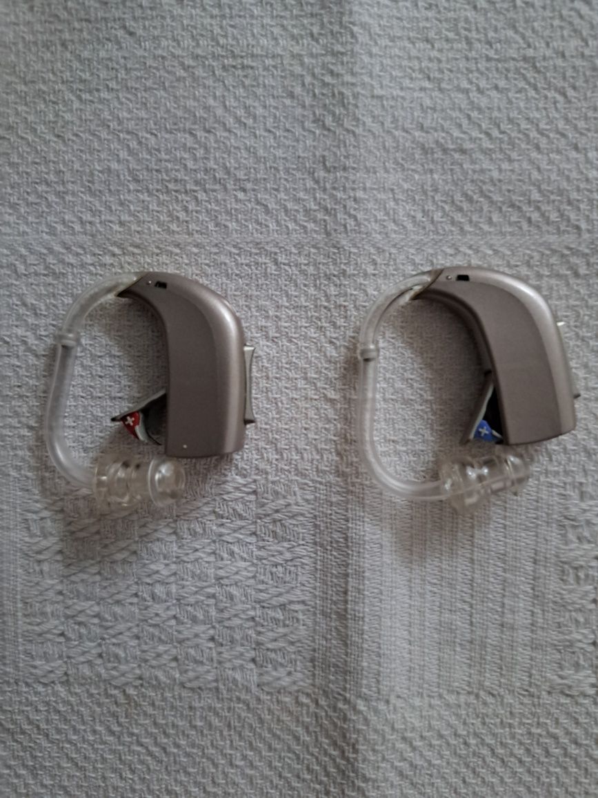 Aparat słuchowy OTICON
