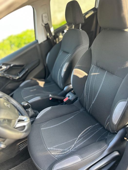 Peugeot  2013 1.4 HDI