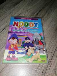 Noddy Bampi i super-pilot VCD – Nowa w folii
