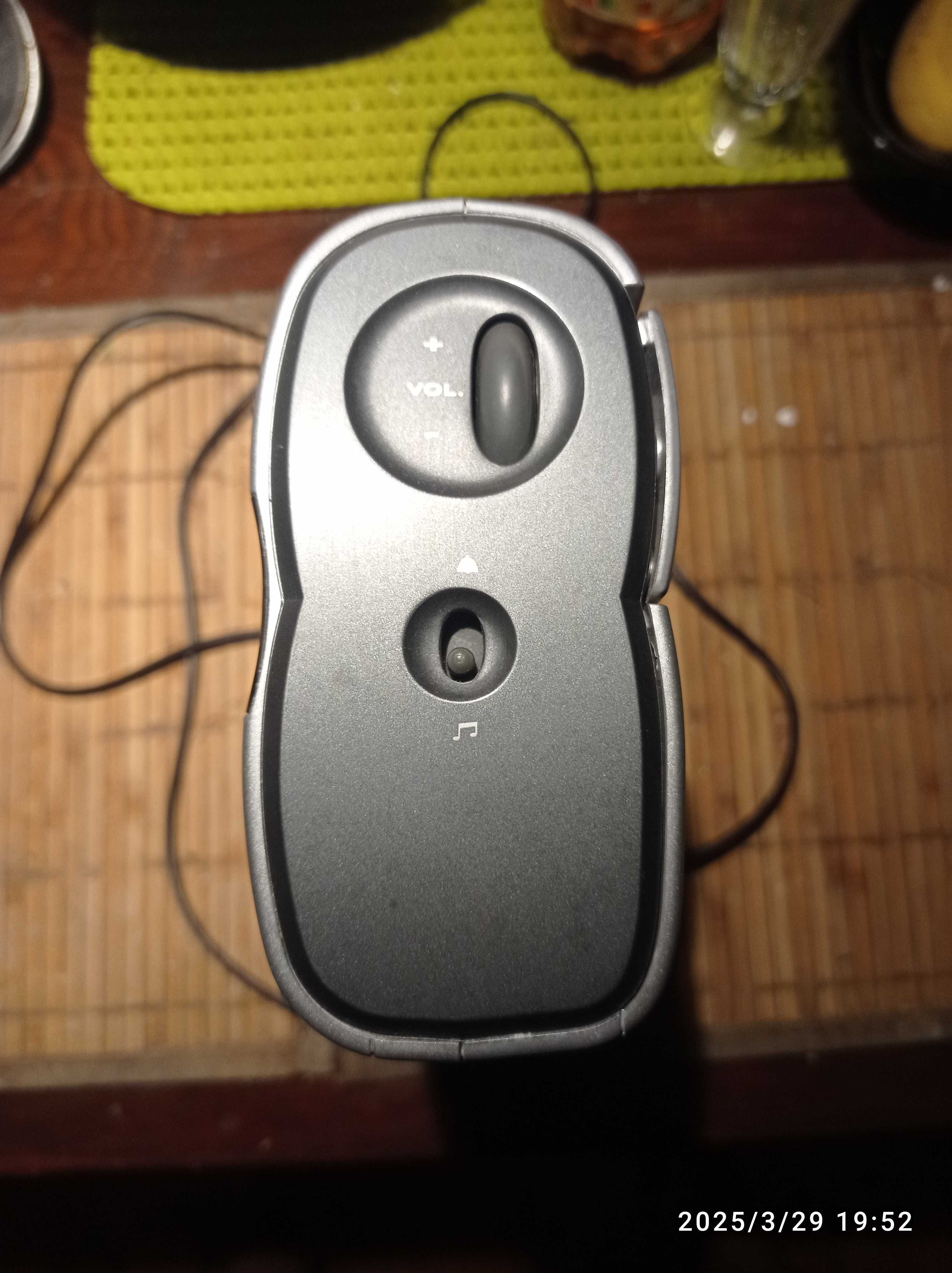 Radio Grundig Ekstra