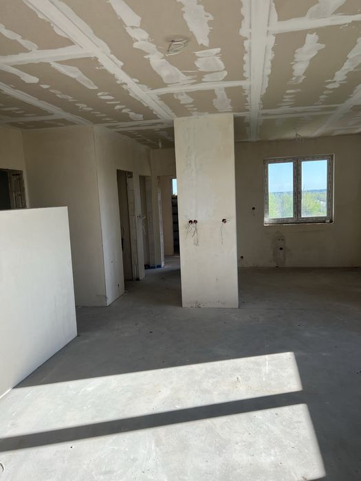 Nowy dom na sprzedaż