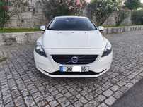 VOLVO V40 bom estado