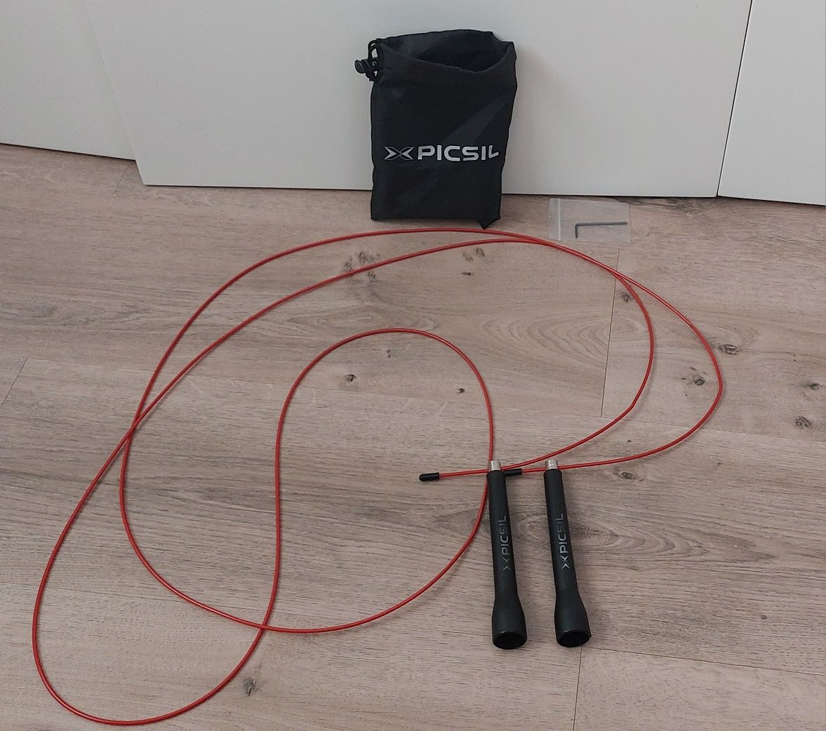 Picsil corda de saltar profissional