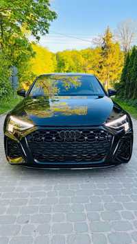 Audi RS3 Audi RS3 TFSI Quattro S tronic - cesja leasingu