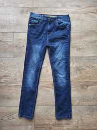 Jeansy skinny Denim Co r.146