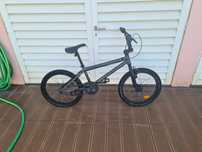 Vendo BMX em bom estado