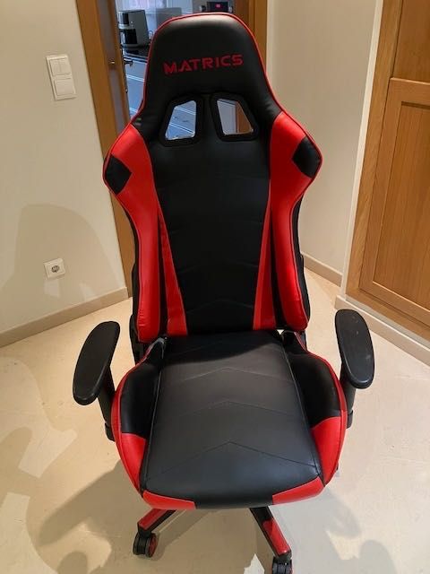 Cadeira de escritório/gaming