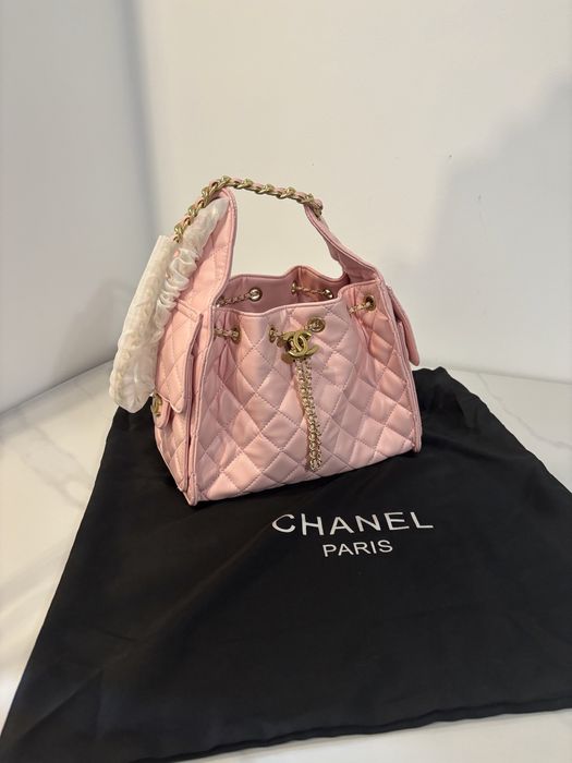 Nowa torebka nowość Louis Vuitto Worek w zestawie Gucci