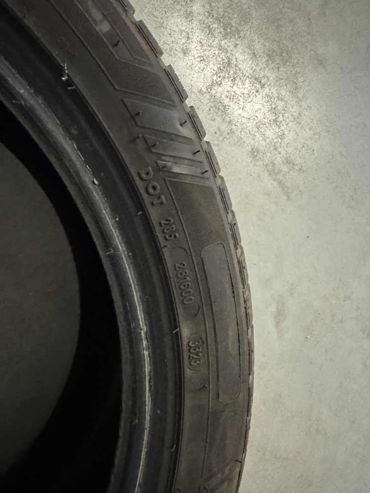 Opony Petlas 245/40 R18