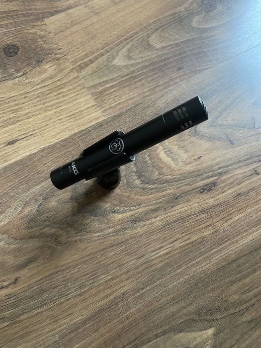 Mikrofon AKG P170