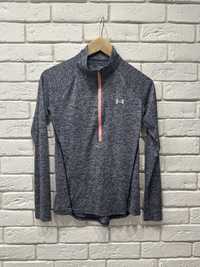 Bluza sportowy Under Armour Tech Zip 1/2