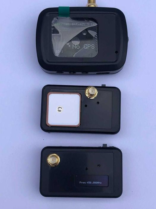GPS трекер без SIM карти або інтернету , FPV, БПЛА