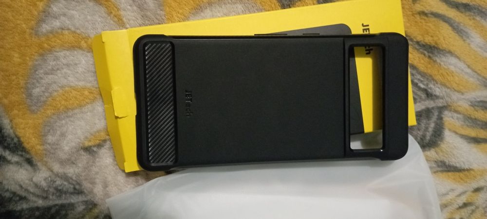 Etui Obudowa JETech
