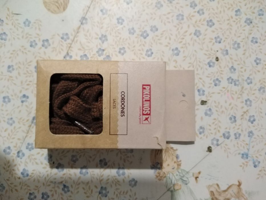 Vendo atacadores novo bom estado