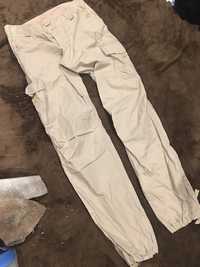 Spodnie Timberland rozmiar 38
