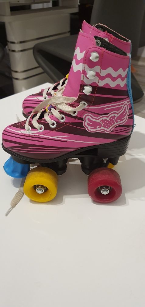 Wrotki Roller Skates roz 30